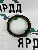 Коленчатые валы Weichai