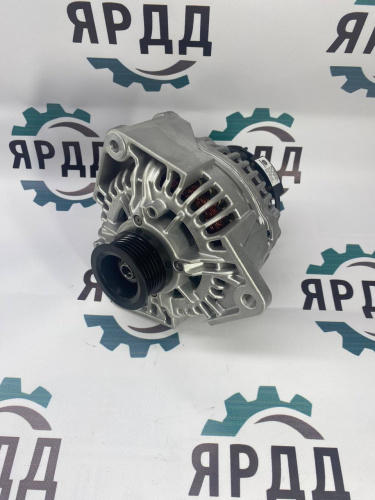 Генератор WP12 Weichai - Артикул 1002050761