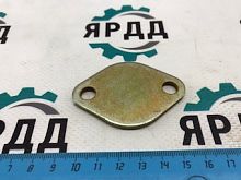 Основные запчасти двигателя ЯМЗ, ТМЗ (V-образные)