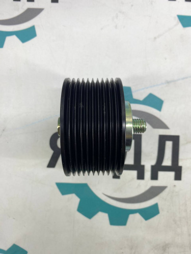 Ролик натяжителя ремня Yuchai - арт. L520L-1002460