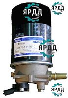Фильтр топливный ЯМЗ-534 тонкой очистки ЕВРО-4 (ОАО ГАЗ) (ЯМЗ)