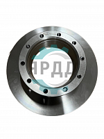 Тормозной диск HANDE AXLE