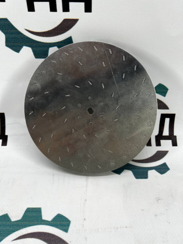 Вентилятор алюминиевый - арт. 0505140402587