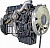 Двигатель ЯМЗ-650.10 (МАЗ) без КПП и сц. (412 л.с.) АВТОДИЗЕЛЬ № - Артикул: 650.1000186
