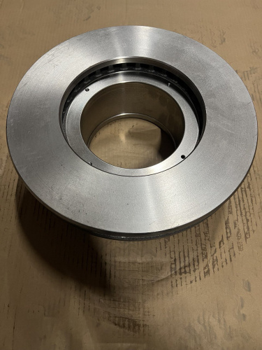 Тормозной диск задний для HANDE AXLE DP - арт. DZ90009340053