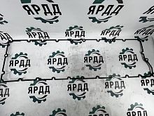 Основные запчасти двигателя