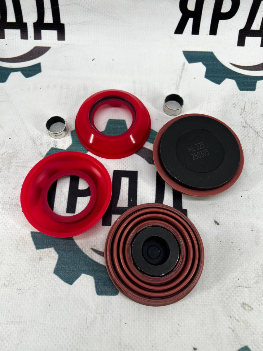 Ремкомплект суппорта для Hande Axle Ремкомплект суппорта для Hande Axle - арт. HLP3501B1-060-XLB