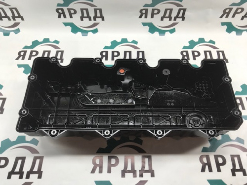 Крышка головки цилиндров ЯМЗ-534 АВТОДИЗЕЛЬ - Артикул 5340-1003260