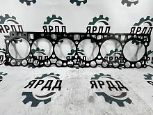 Основные запчасти двигателя