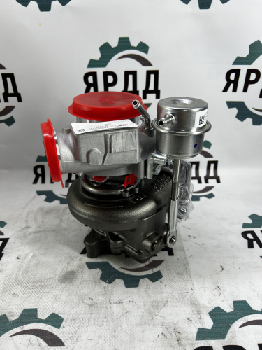 Турбокомпрессор WEICHAI - арт. 410800110222