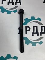 Головка блока цилиндров WEICHAI 