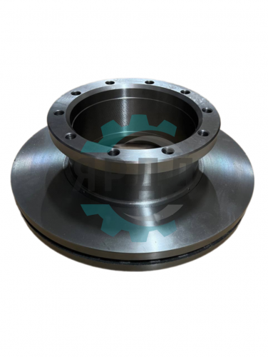 Диск тормозной  задний мост 430 мм для HanDe Axle - арт. DZ9112340369