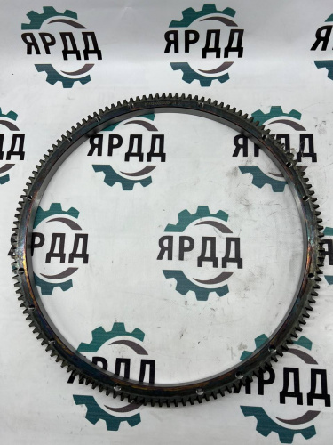 Венец маховика для WEICHAI WP12/430E50,WP10.336E40 DP - арт. DP612600020208