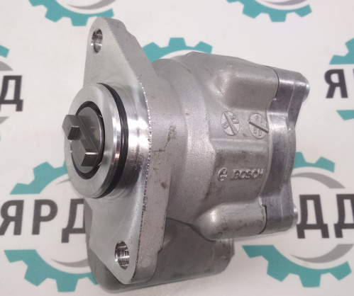 Насос гидроусилителя руля ZF 7685 955 329 (ЯМЗ) - Артикул 536-3407010-03