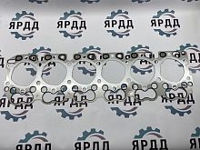 Запчасти WEICHAI
