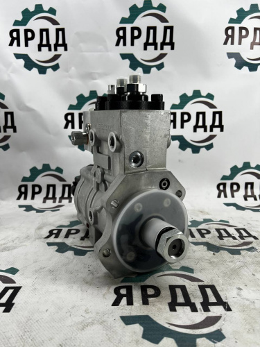 Топливный насос высокого давления (ТНВД) - арт. 650-1111005-20