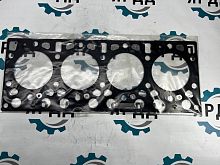 Основные запчасти двигателя ЯМЗ-534, ЯМЗ-536