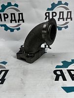 Основные запчасти двигателя ЯМЗ-534, ЯМЗ-536