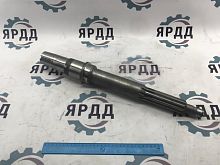 Механизмы отбора мощности (МОМ) для двигателей ЯМЗ, ТМЗ (V-образные)