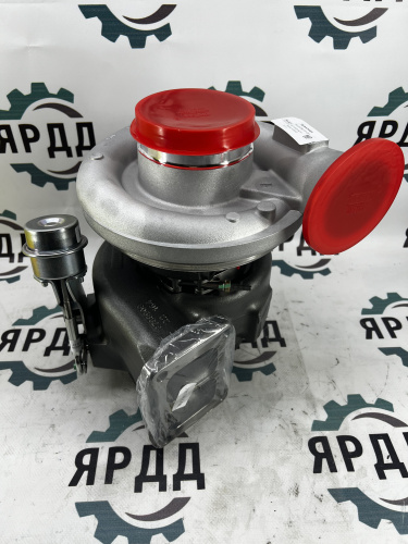 Турбокомпрессор WP12 Weichai - арт. 612600191261