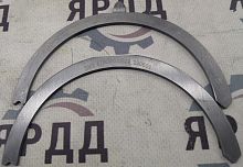 Запчасти WEICHAI