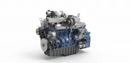 Двигатель газовый WP7NG260E51 - Артикул WP7NG260E51