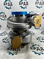 Турбокомпрессор Weichai 12M33