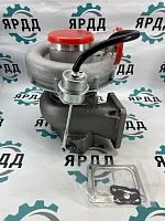 Турбокомпрессор для WEICHAI WP12 на МАЗ 