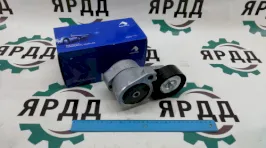 Натяжное приспособление ремня привода вентилятора(Аналог) - Артикул 650-1308110