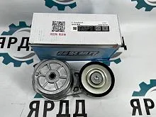 Ролик натяжной Weichai