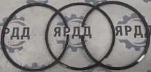 Поршневые кольца (на 1 поршень) WEICHAI WD12