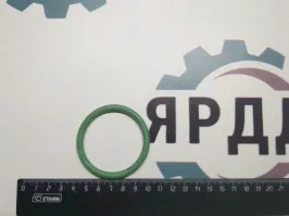 Кольцо фланца трубы подводящей (ЯМЗ) - Артикул 650-1303248
