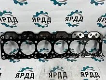 Прокладка ГБЦ L4700-1003001SF1-386 (L300-1003001A) для YUCHAI OEM YC6L280N-52, YC6L310-50 