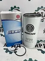 Топливный фильтр грубой очистки PL420X WP7 WP12 WP10 (1002018309)(1000424916) WEICHAI