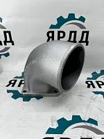 Патрубок впускного коллектора WEICHAI WP12