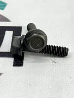 Болт подднона JAC OE