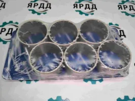 Комплект втулок шатуна (6 штук) - Артикул 650-1004052К