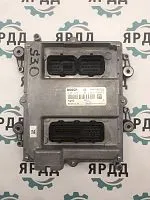 Электронный блок управления двигателем ЯМЗ-650,651 EDC-7 0 281 020 111