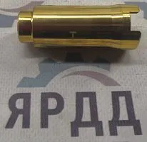 Свечная втулка Weichai WP7 