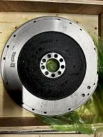 Маховик WEICHAI WP13.550E501  Shacman  X3000 8x4 