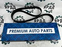 Ремень для WEICHAI 10PK