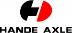 Запчасти HanDe Axle