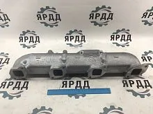 Коллектор ЯМЗ-238 впускной АВТОДИЗЕЛЬ