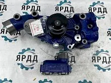Водяной насос WP12 Weichai