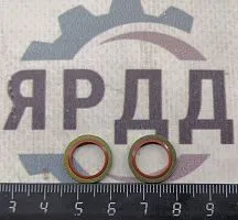 Шайба Weichai WP12 WD12,10
