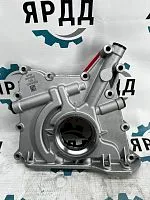 Масляный насос Weichai 