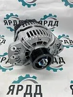 Генератор на Белаз 12GZPD33 для Weichai Prestolite