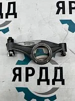 Коромысло клапана выпускного в сборе WEICHAI 12M33