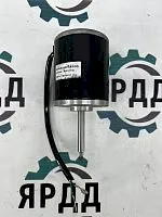 Электродвигатель вентилятора