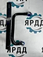 Трубка слива топлива Weichai WP12